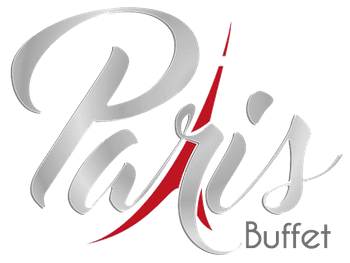 Paris Buffet Logo